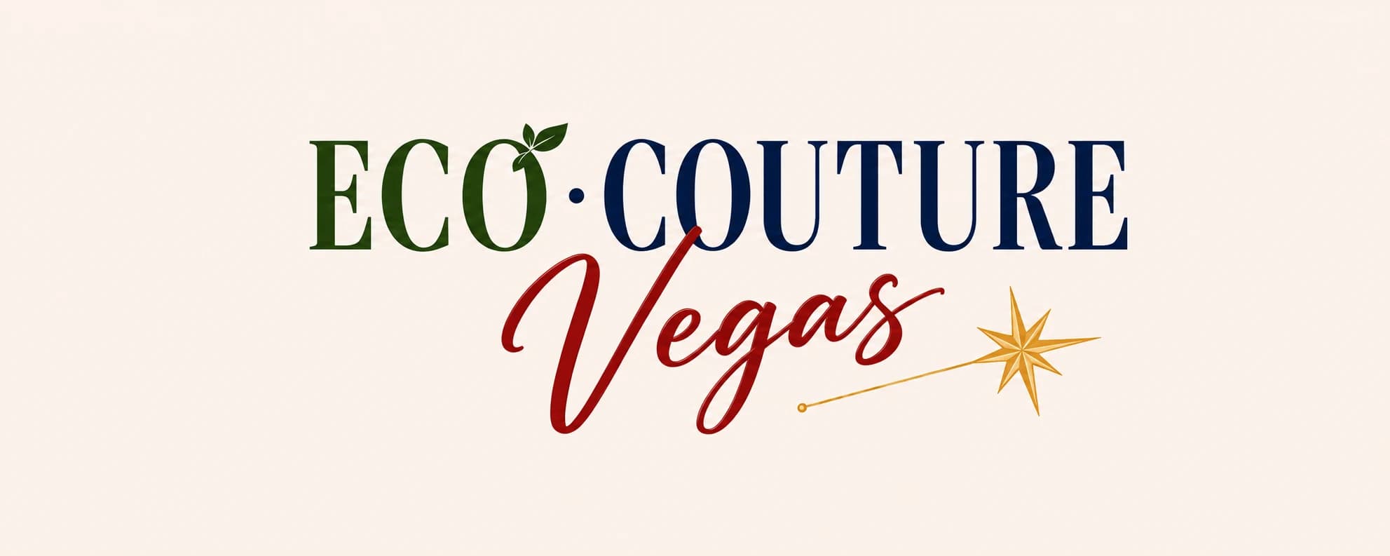 Eco Couture Vegas