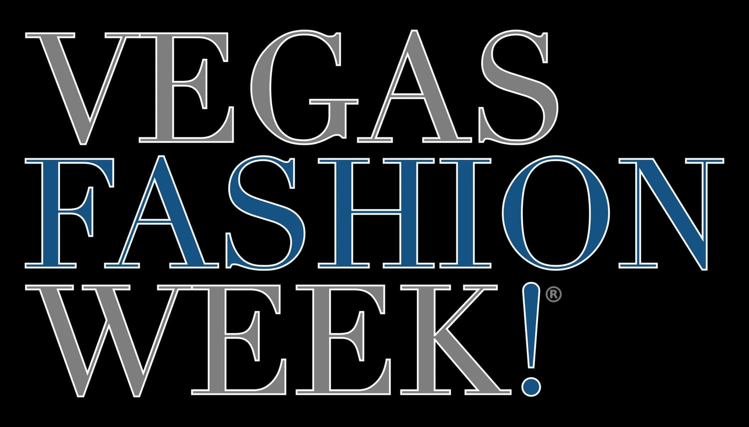 Vegas Fashion Week