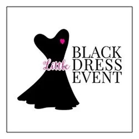 Little Black Dress Event