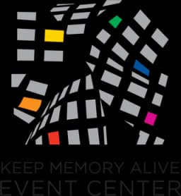 Keep Memory Alive Event Center