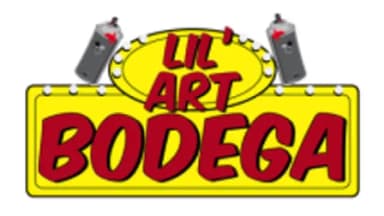 Lil Art Bodega