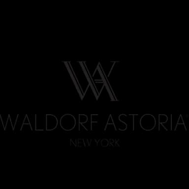 Waldorf Astoria New York